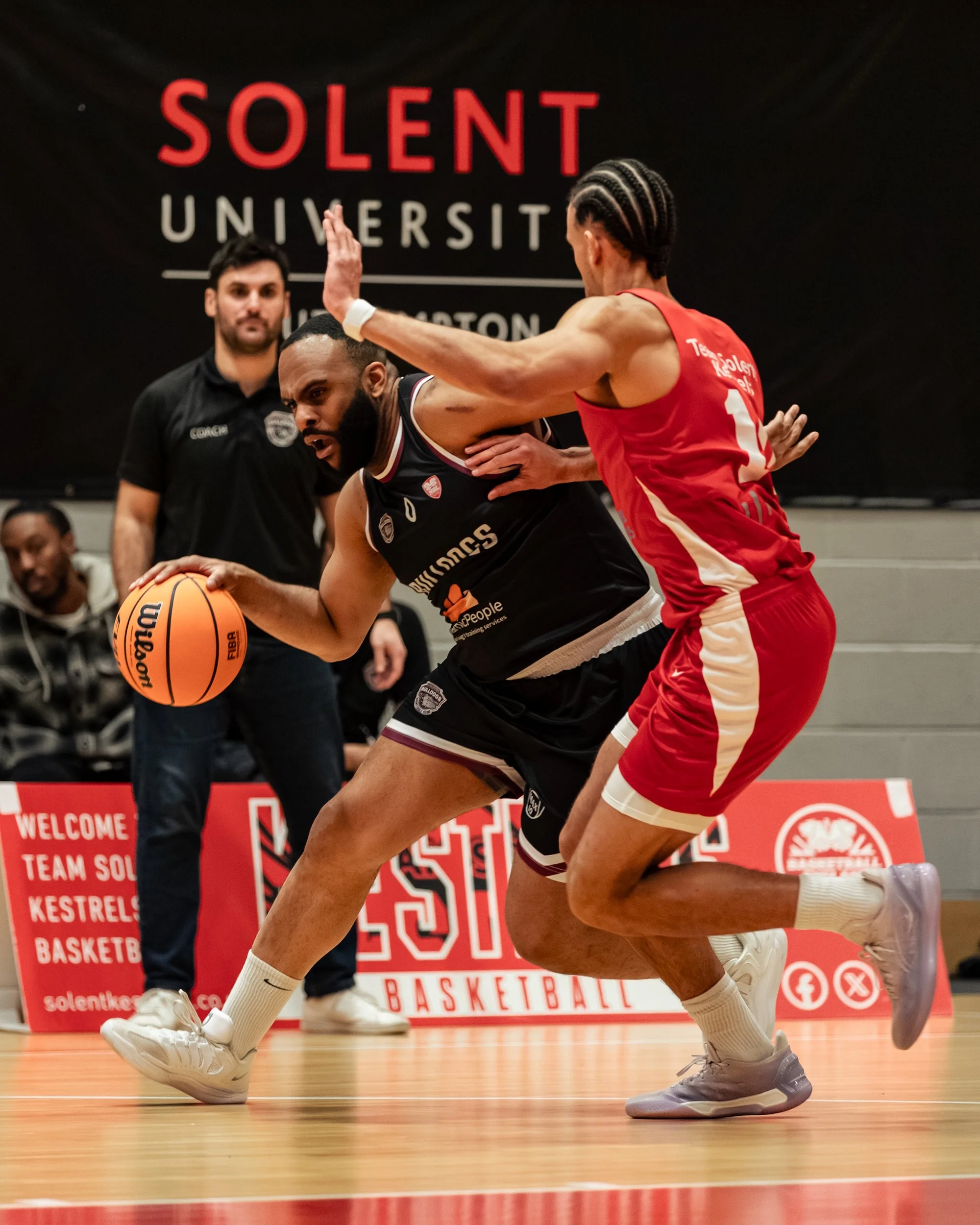 NBL D1 Recap (29/30 Nov 2025) - results, stats, streams and more
